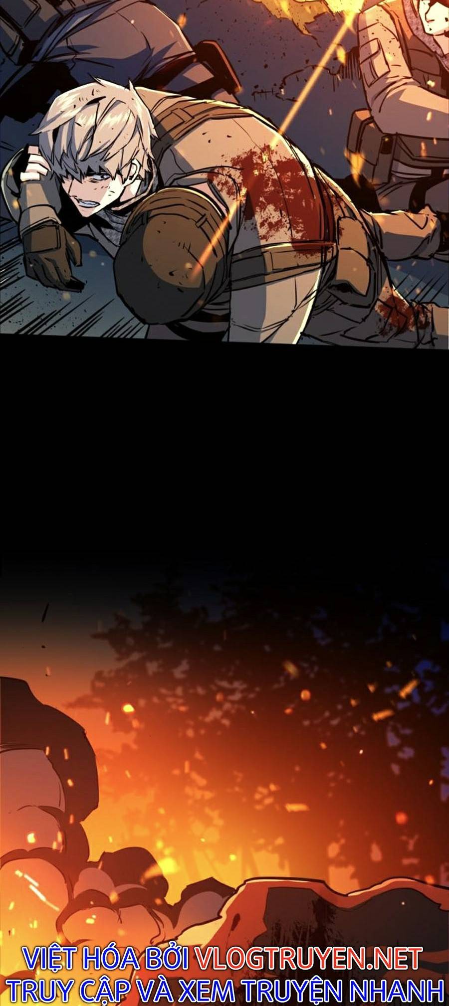 Bạn Học Của Tôi Là Lính Đánh Thuê Chap 77 - Next Chap 78