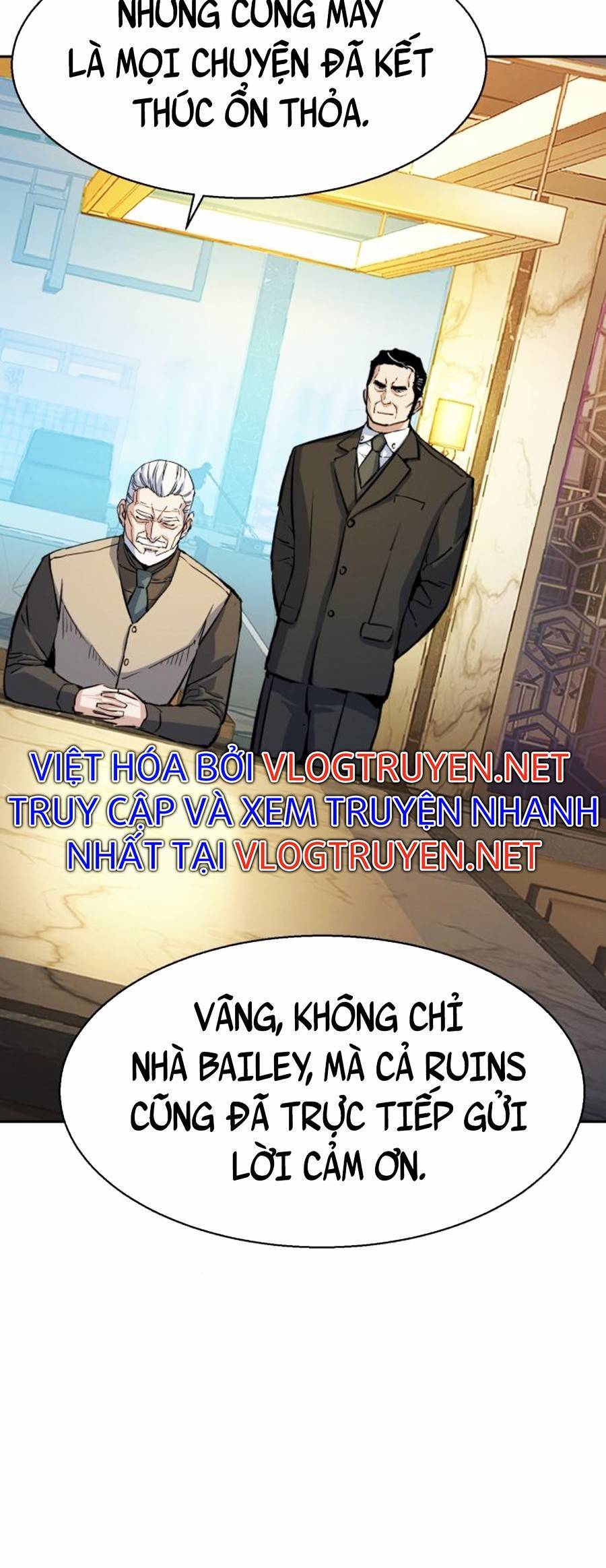 Bạn Học Của Tôi Là Lính Đánh Thuê Chap 77 - Next Chap 78