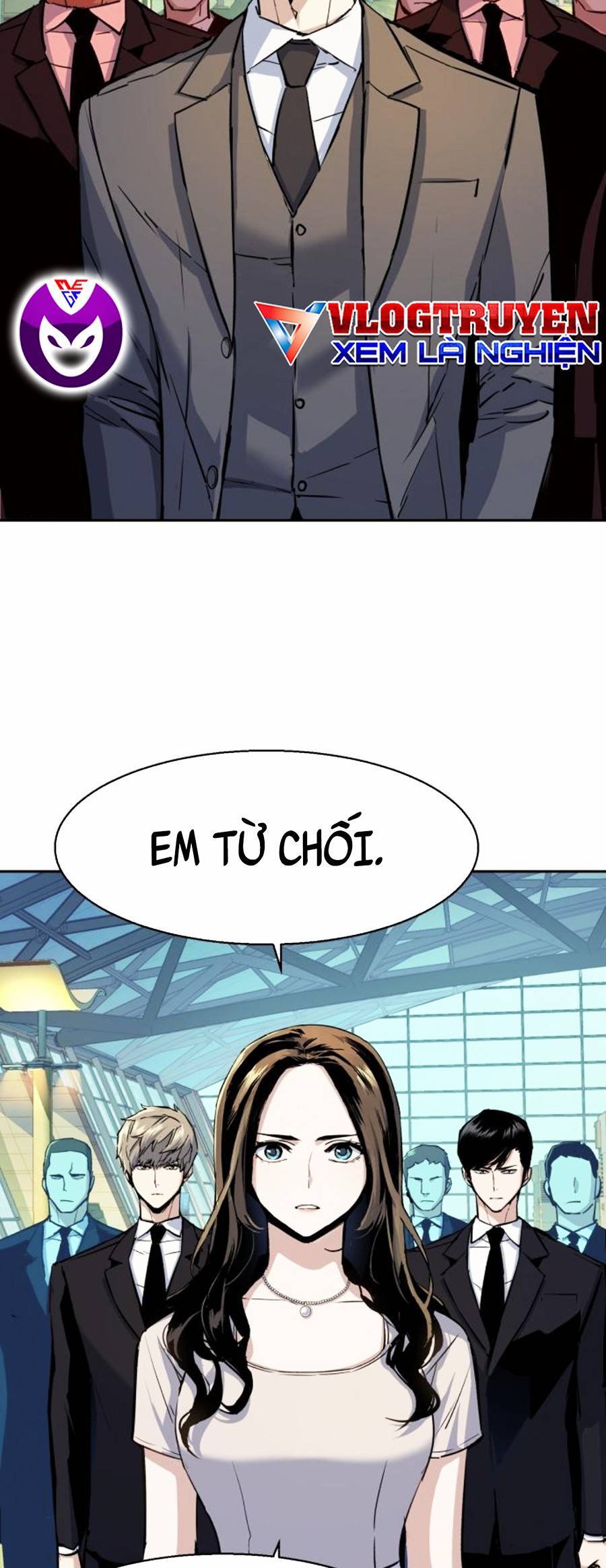 Bạn Học Của Tôi Là Lính Đánh Thuê Chap 77 - Next Chap 78