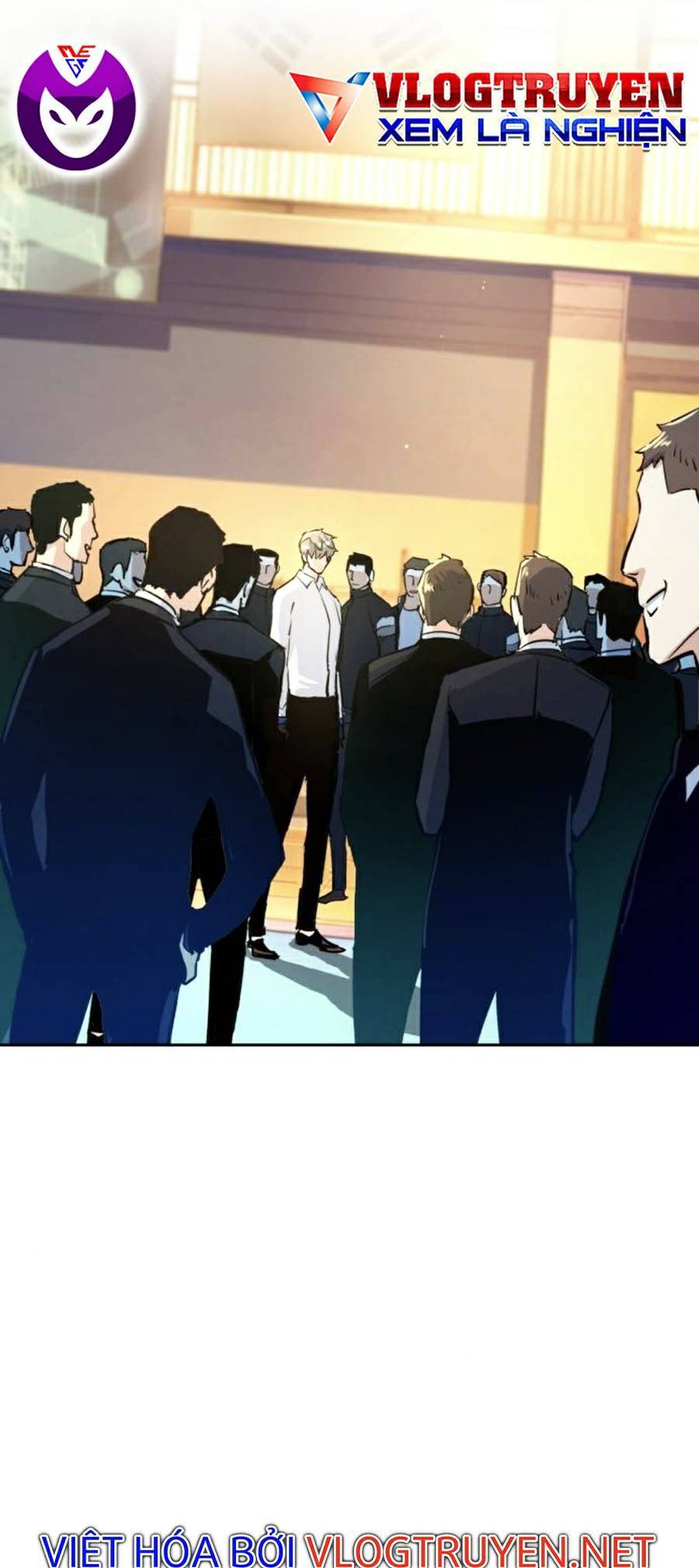 Bạn Học Của Tôi Là Lính Đánh Thuê Chap 75 - Next Chap 76