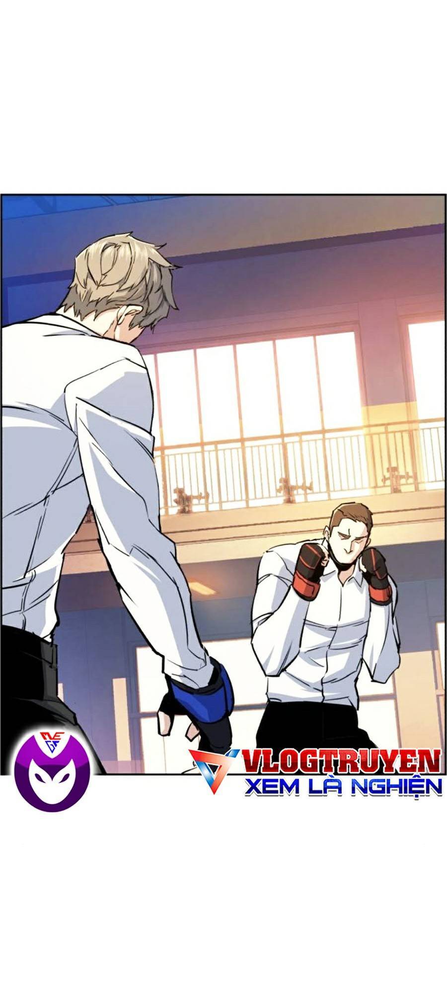 Bạn Học Của Tôi Là Lính Đánh Thuê Chap 75 - Next Chap 76