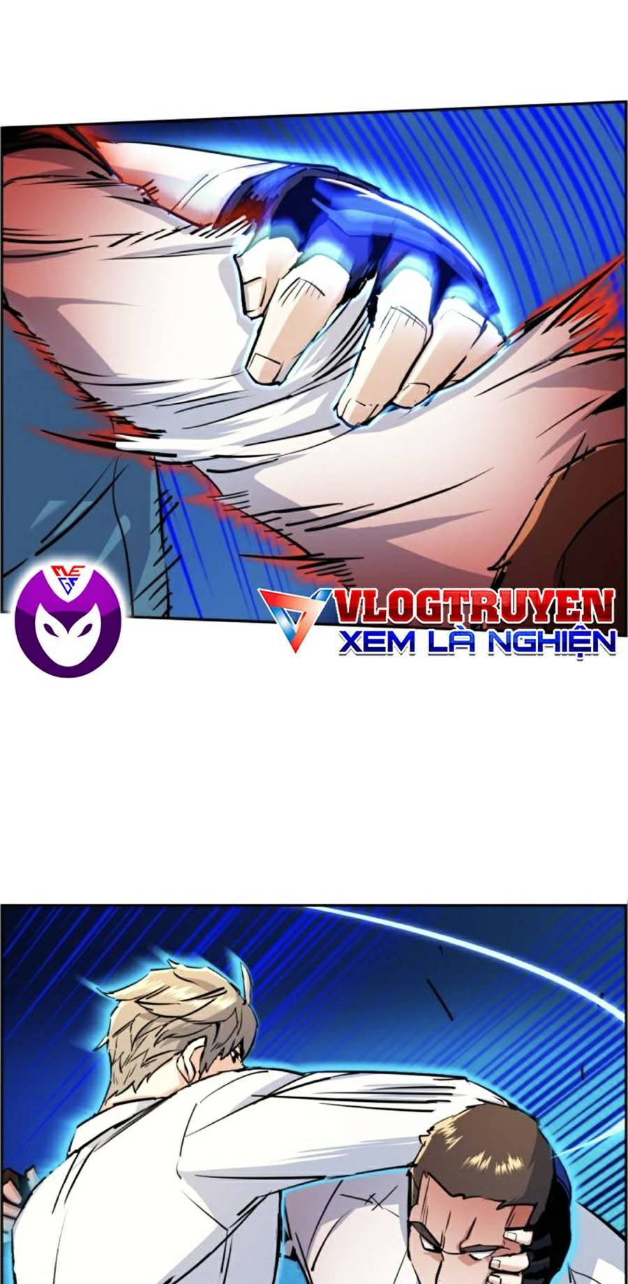 Bạn Học Của Tôi Là Lính Đánh Thuê Chap 75 - Next Chap 76