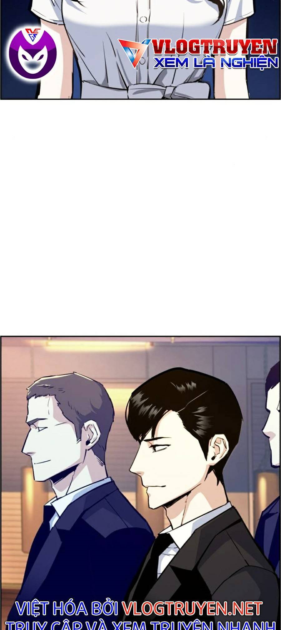 Bạn Học Của Tôi Là Lính Đánh Thuê Chap 75 - Next Chap 76