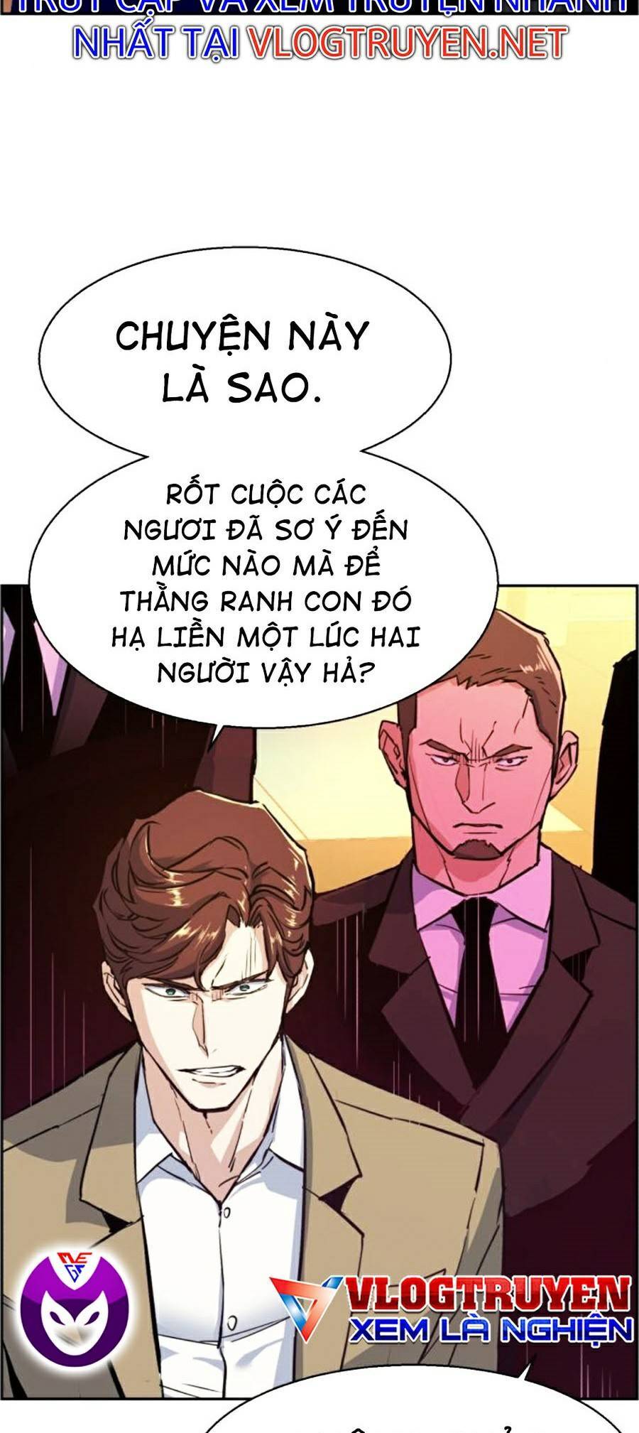 Bạn Học Của Tôi Là Lính Đánh Thuê Chap 75 - Next Chap 76