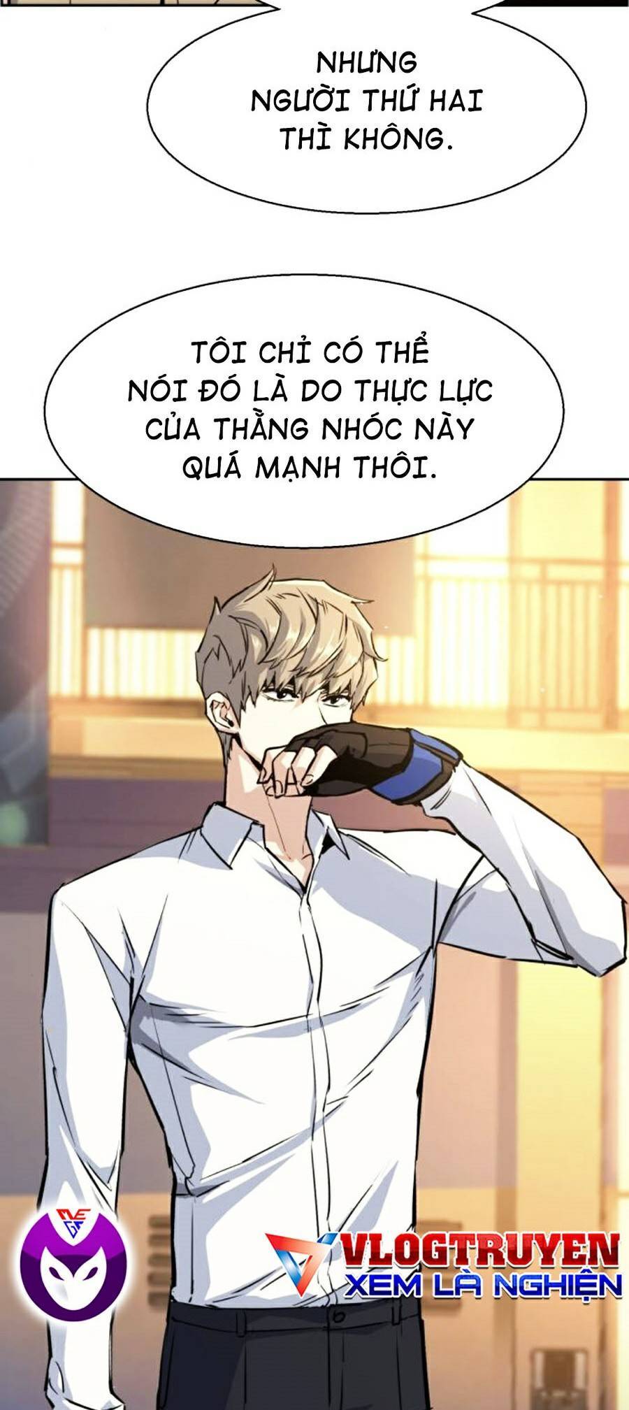Bạn Học Của Tôi Là Lính Đánh Thuê Chap 75 - Next Chap 76