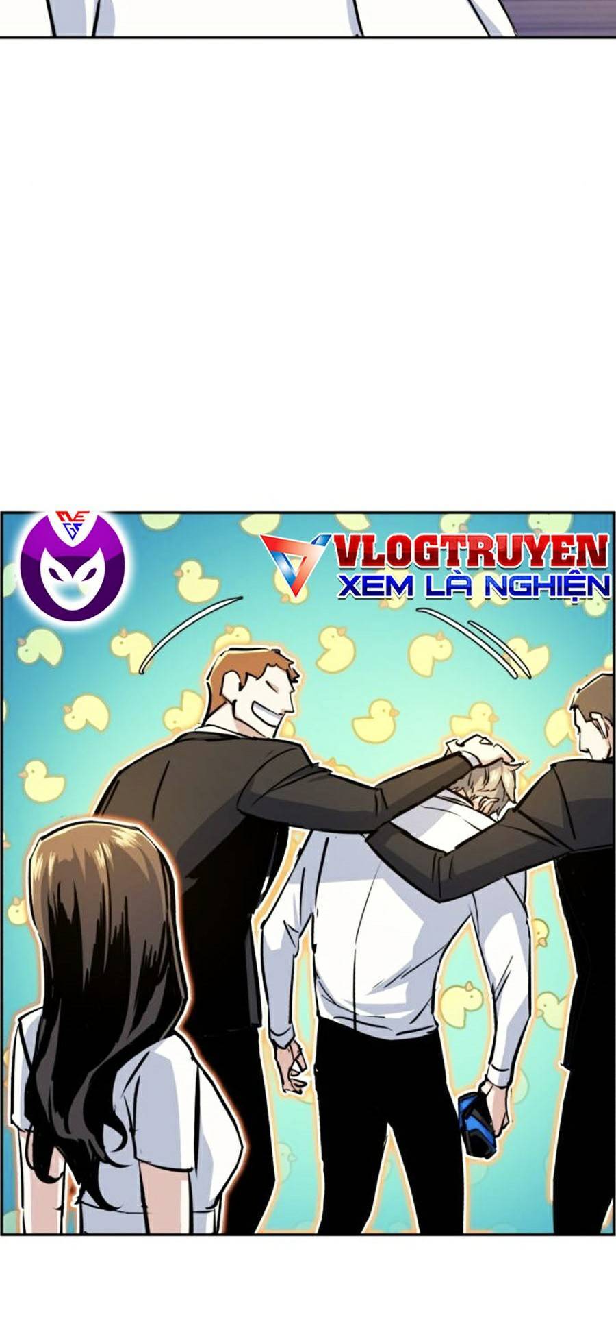 Bạn Học Của Tôi Là Lính Đánh Thuê Chap 75 - Next Chap 76