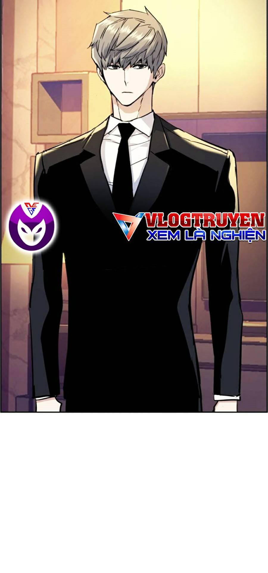 Bạn Học Của Tôi Là Lính Đánh Thuê Chap 75 - Next Chap 76