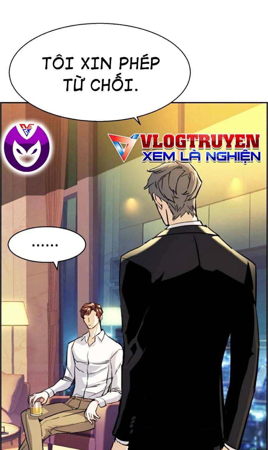 Bạn Học Của Tôi Là Lính Đánh Thuê Chap 75 - Next Chap 76