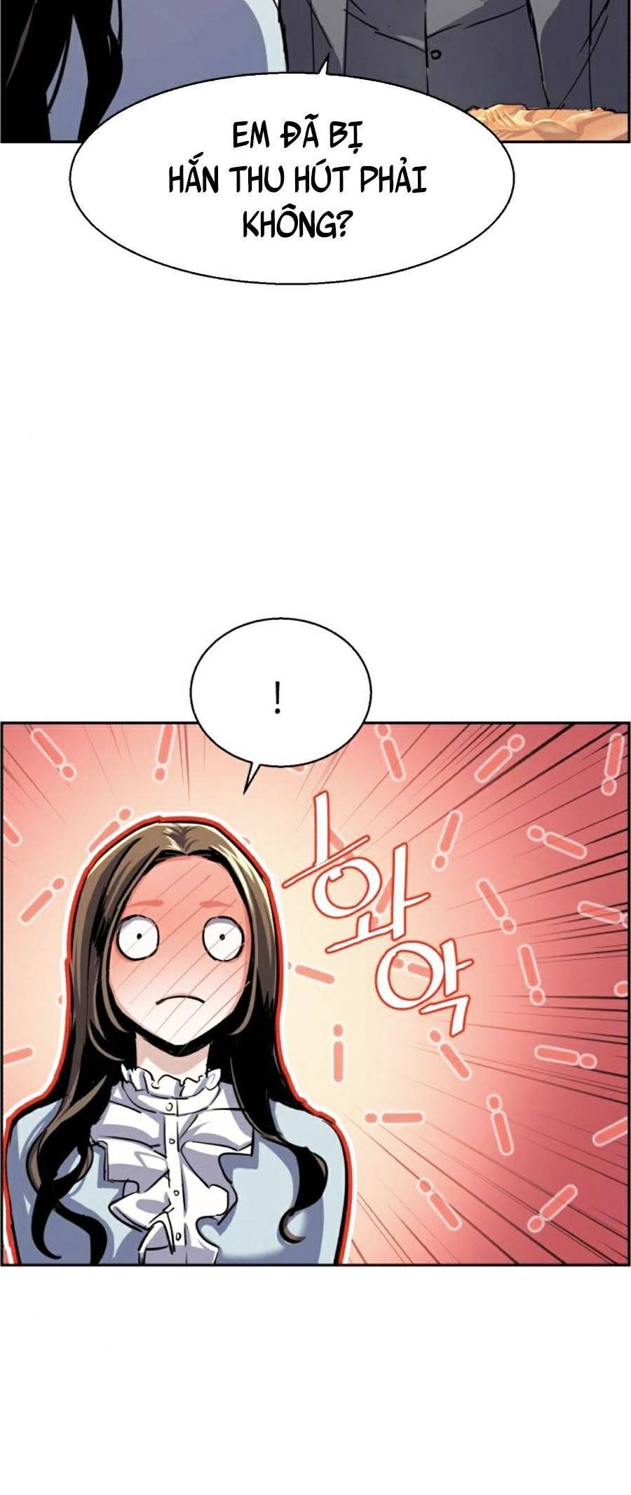 Bạn Học Của Tôi Là Lính Đánh Thuê Chap 76 - Next Chap 77