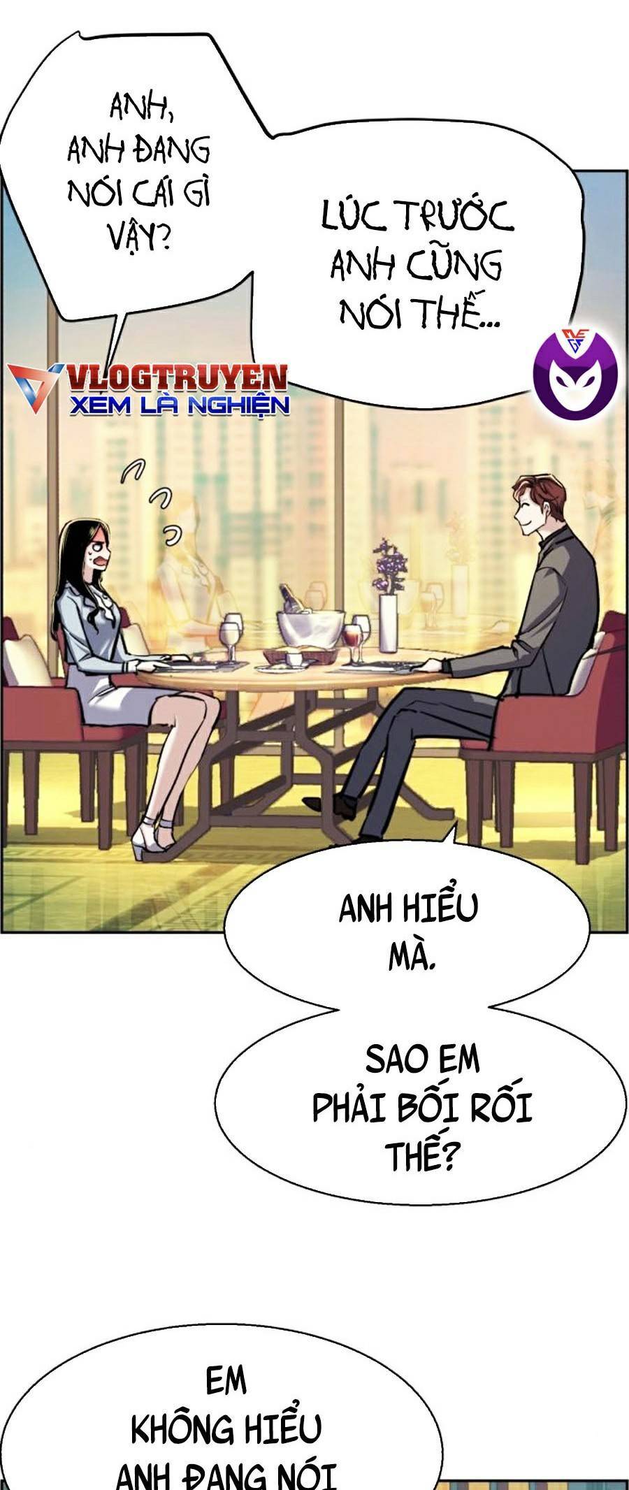 Bạn Học Của Tôi Là Lính Đánh Thuê Chap 76 - Next Chap 77