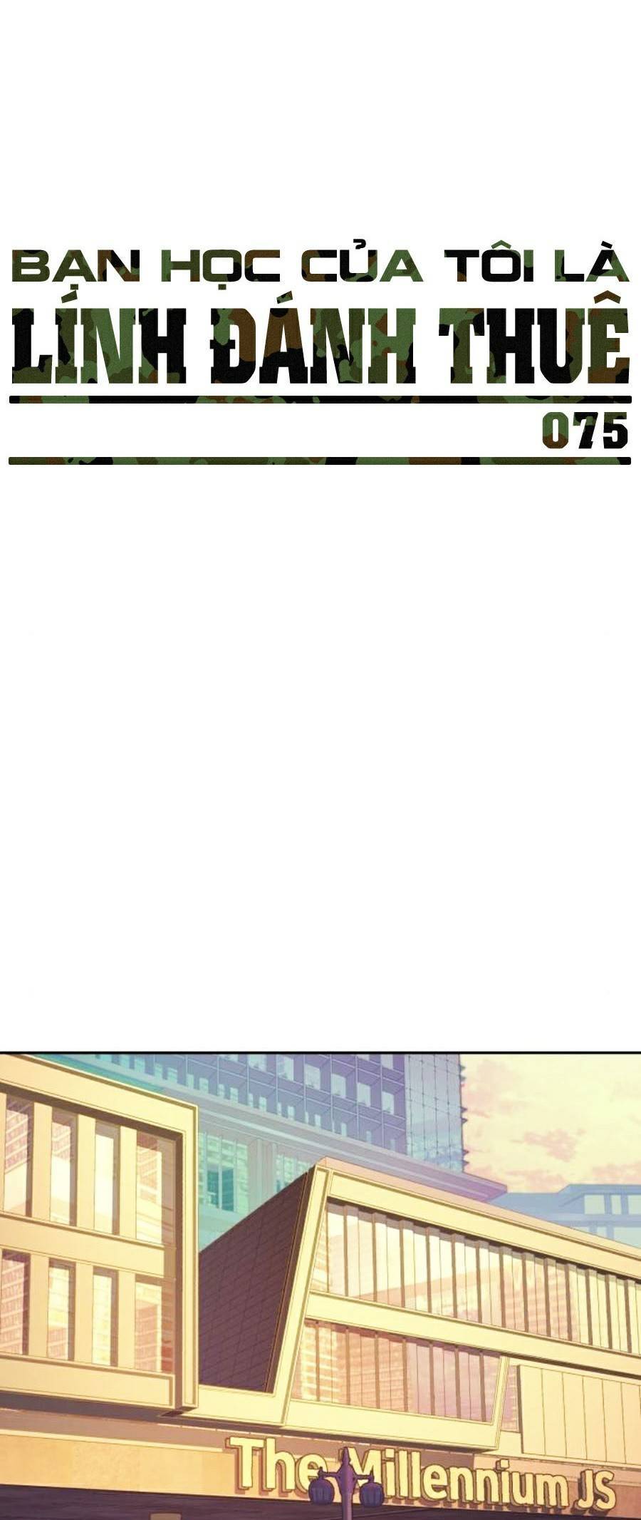 Bạn Học Của Tôi Là Lính Đánh Thuê Chap 76 - Next Chap 77