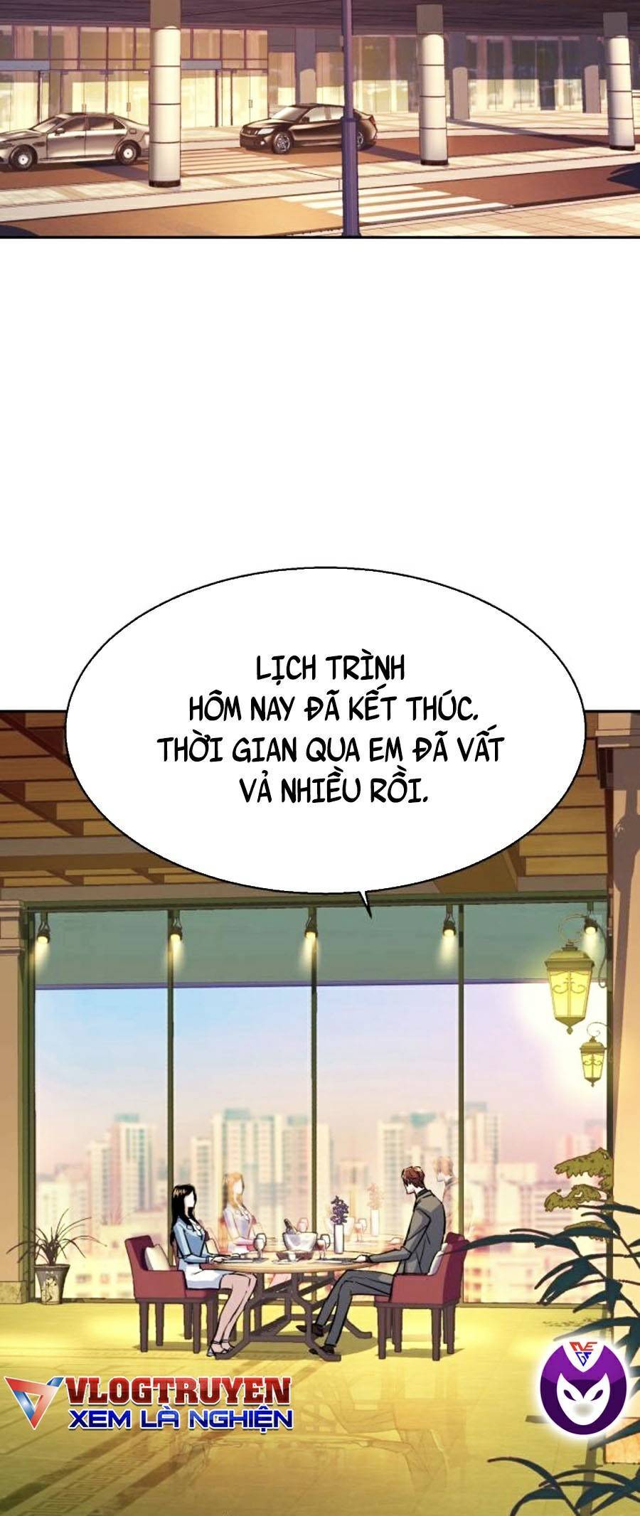 Bạn Học Của Tôi Là Lính Đánh Thuê Chap 76 - Next Chap 77