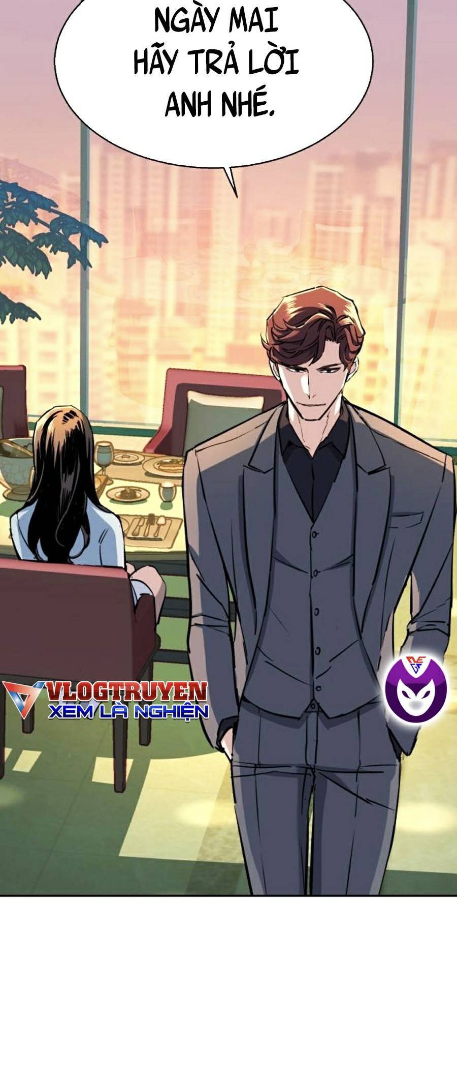 Bạn Học Của Tôi Là Lính Đánh Thuê Chap 76 - Next Chap 77