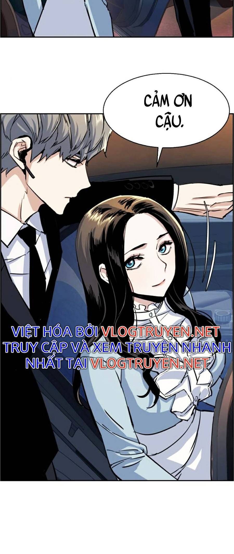 Bạn Học Của Tôi Là Lính Đánh Thuê Chap 76 - Next Chap 77