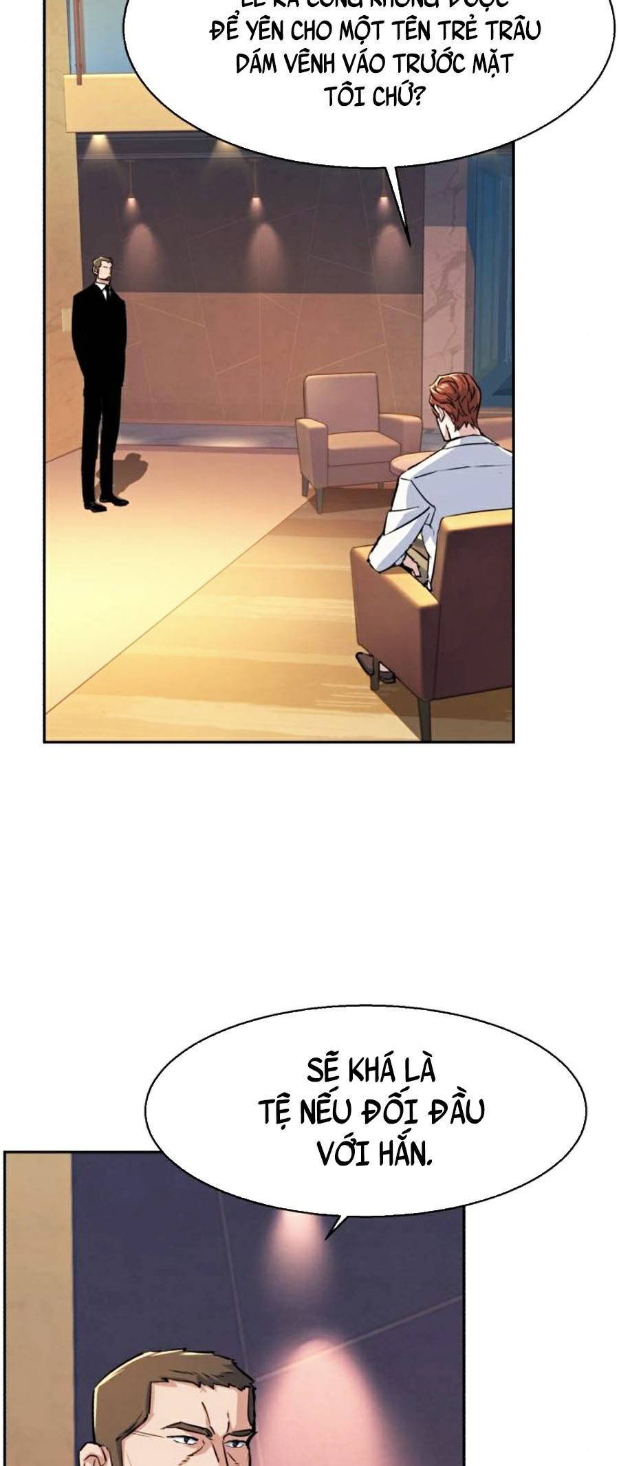 Bạn Học Của Tôi Là Lính Đánh Thuê Chap 76 - Next Chap 77