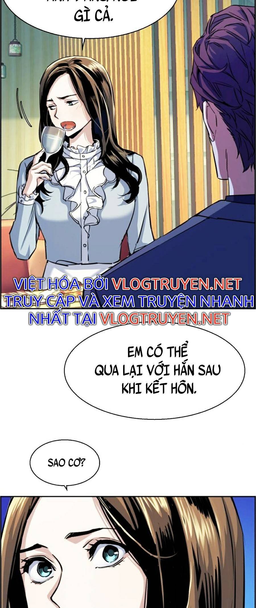 Bạn Học Của Tôi Là Lính Đánh Thuê Chap 76 - Next Chap 77