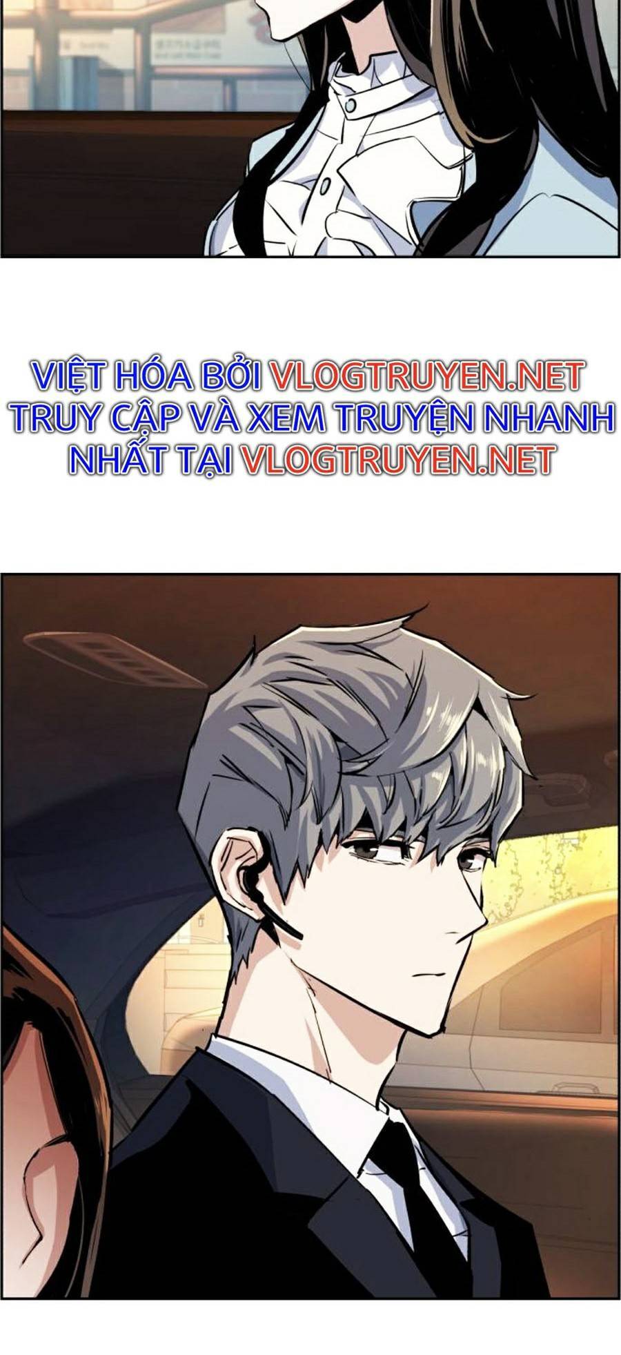 Bạn Học Của Tôi Là Lính Đánh Thuê Chap 76 - Next Chap 77