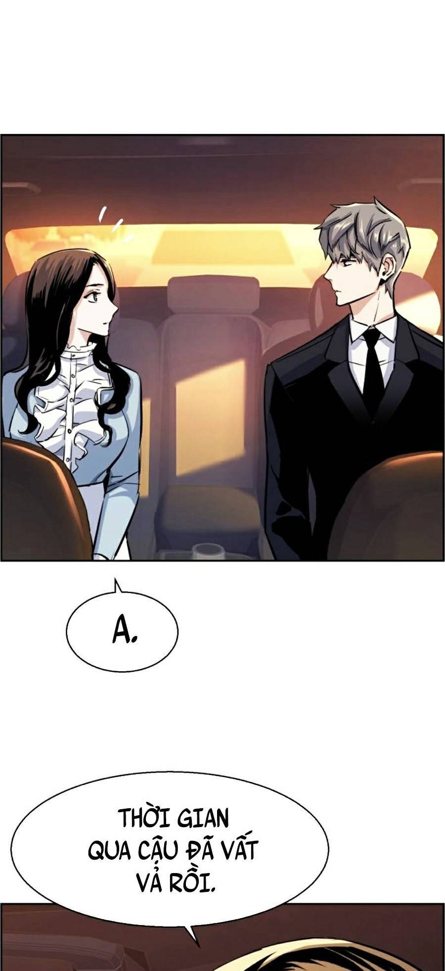 Bạn Học Của Tôi Là Lính Đánh Thuê Chap 76 - Next Chap 77