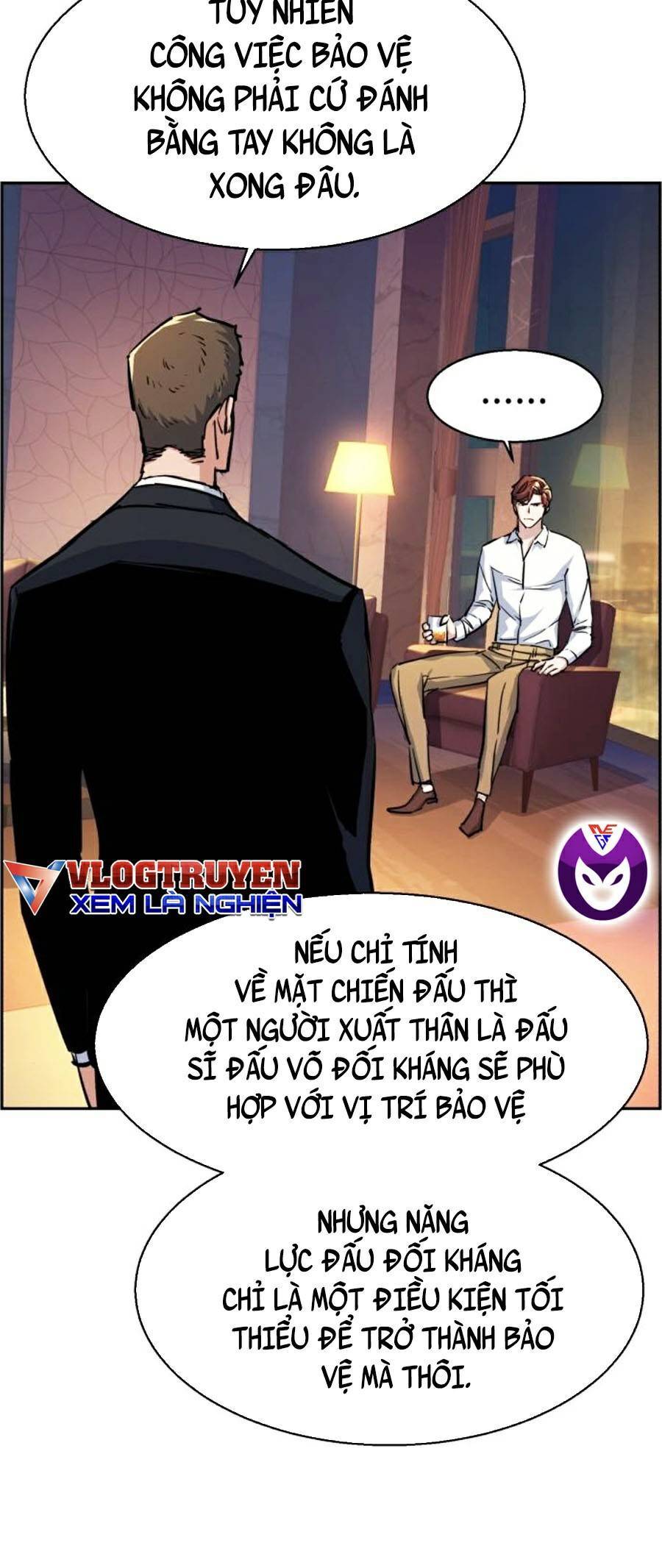 Bạn Học Của Tôi Là Lính Đánh Thuê Chap 76 - Next Chap 77