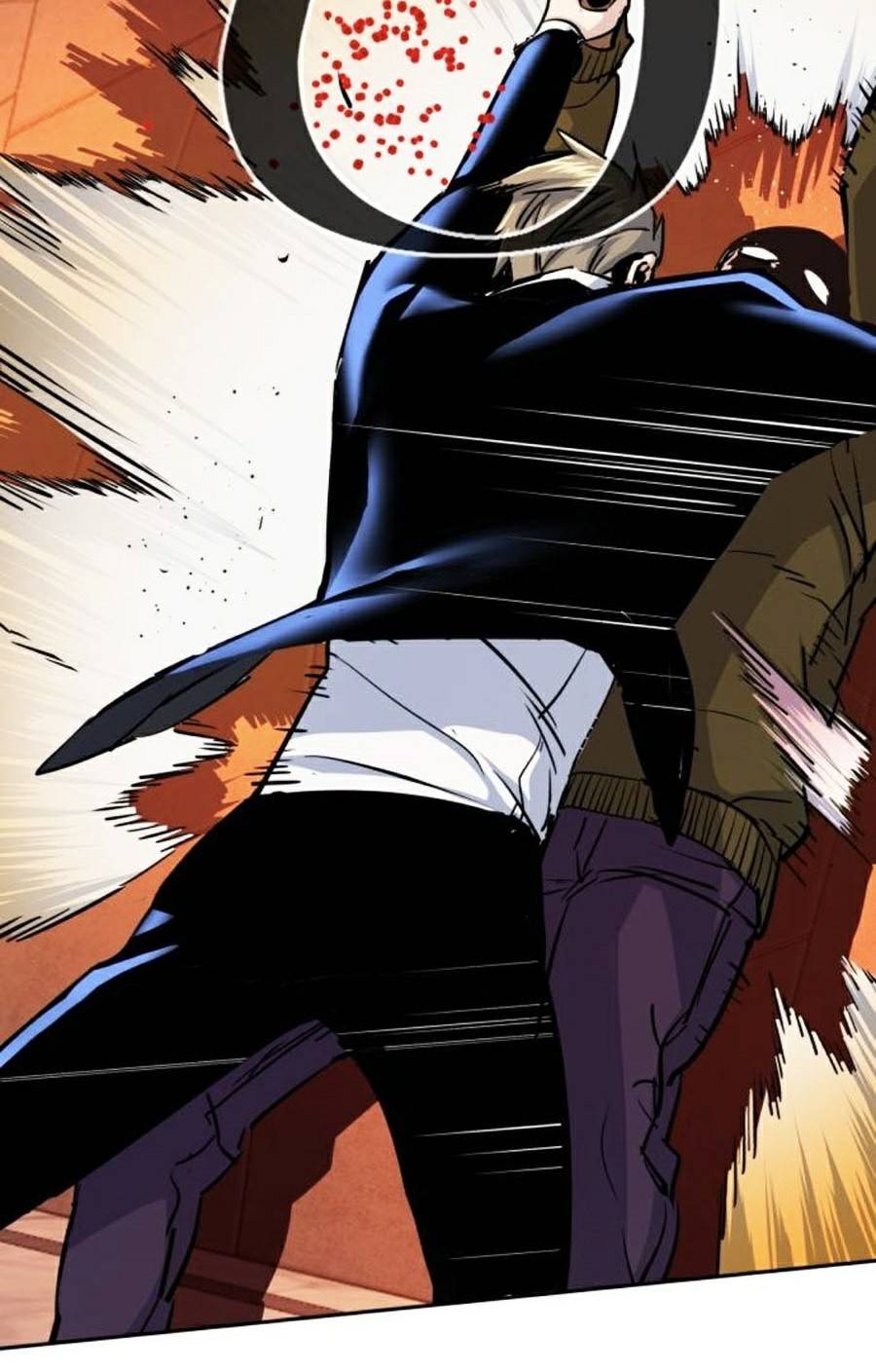 Bạn Học Của Tôi Là Lính Đánh Thuê Chap 76 - Next Chap 77