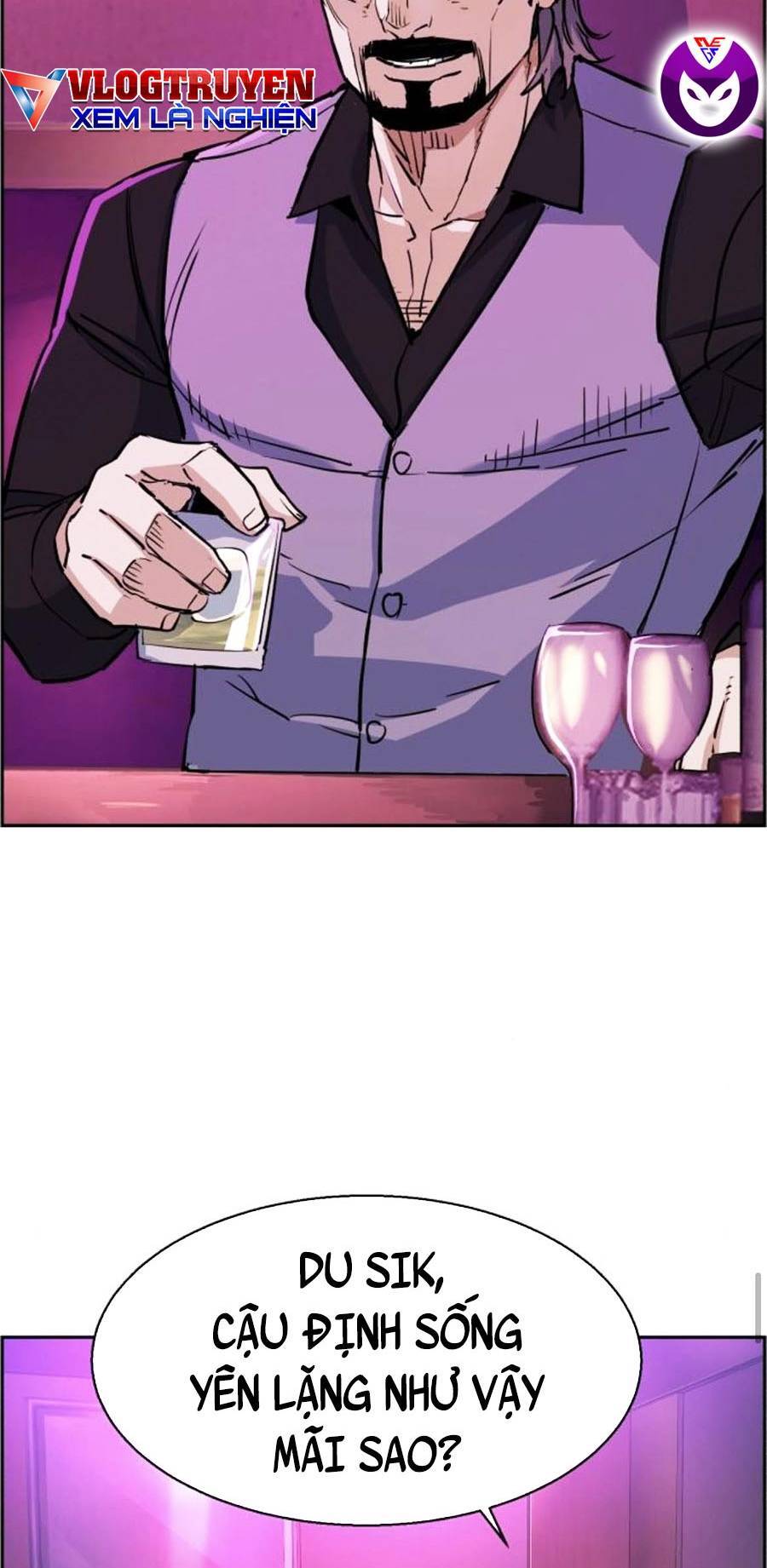 Bạn Học Của Tôi Là Lính Đánh Thuê Chap 78 - Next Chap 79