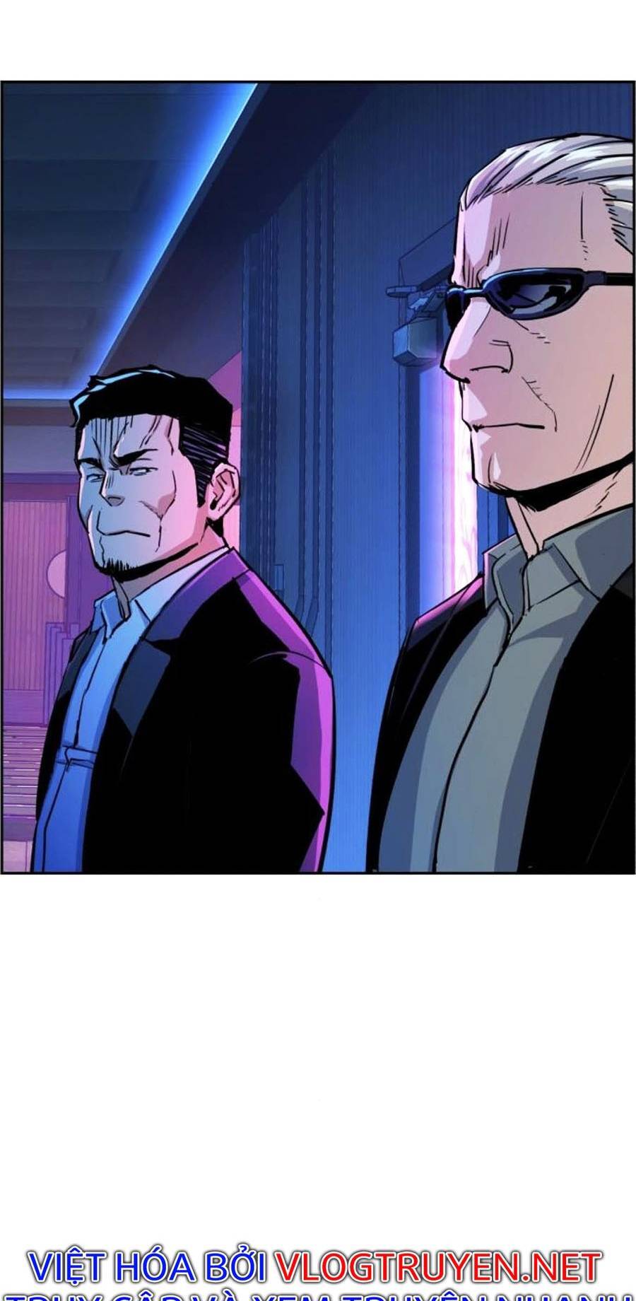 Bạn Học Của Tôi Là Lính Đánh Thuê Chap 78 - Next Chap 79