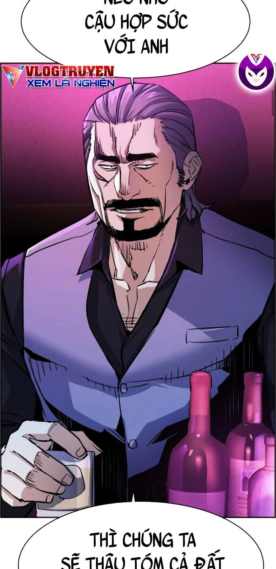 Bạn Học Của Tôi Là Lính Đánh Thuê Chap 78 - Next Chap 79