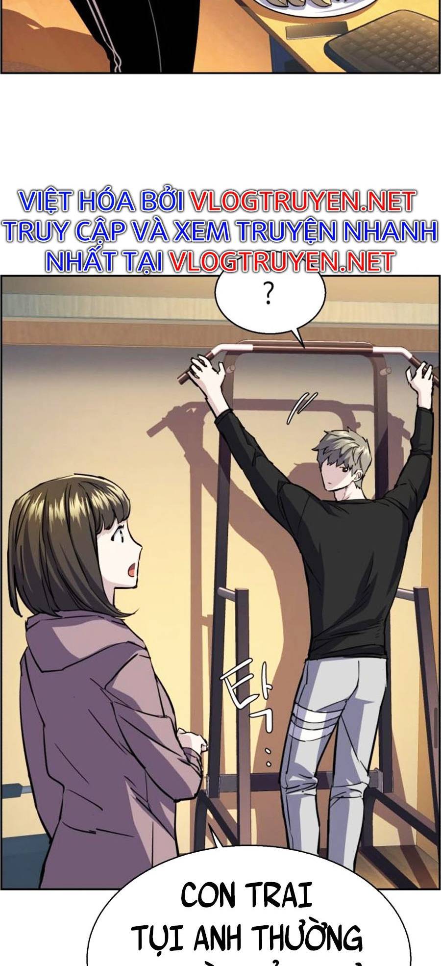 Bạn Học Của Tôi Là Lính Đánh Thuê Chap 78 - Next Chap 79