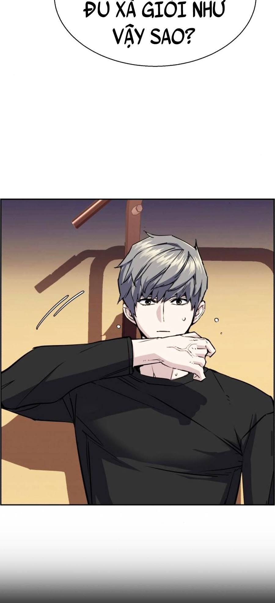 Bạn Học Của Tôi Là Lính Đánh Thuê Chap 78 - Next Chap 79