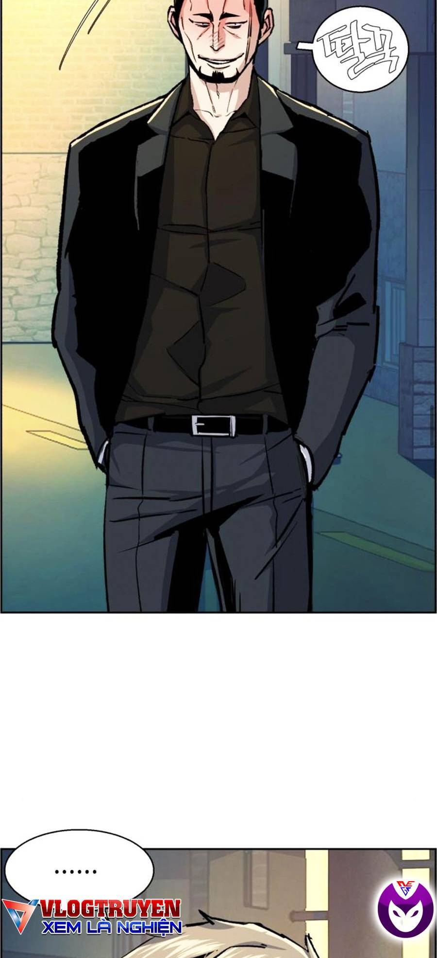 Bạn Học Của Tôi Là Lính Đánh Thuê Chap 78 - Next Chap 79