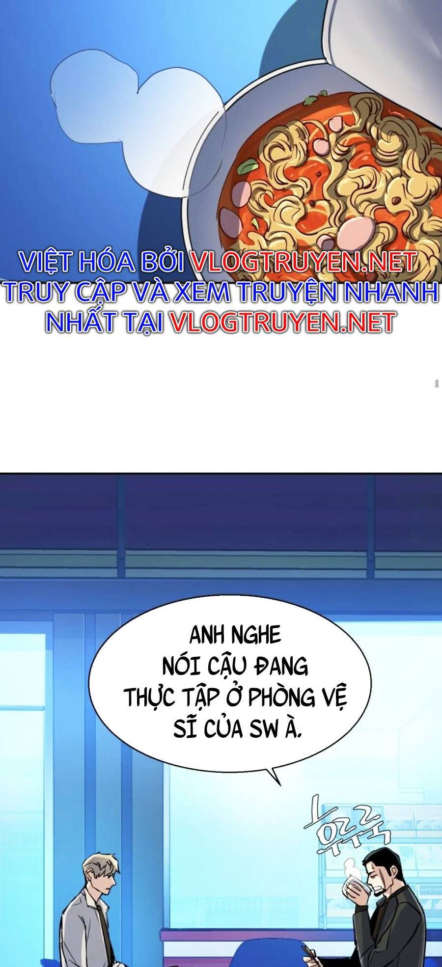 Bạn Học Của Tôi Là Lính Đánh Thuê Chap 78 - Next Chap 79