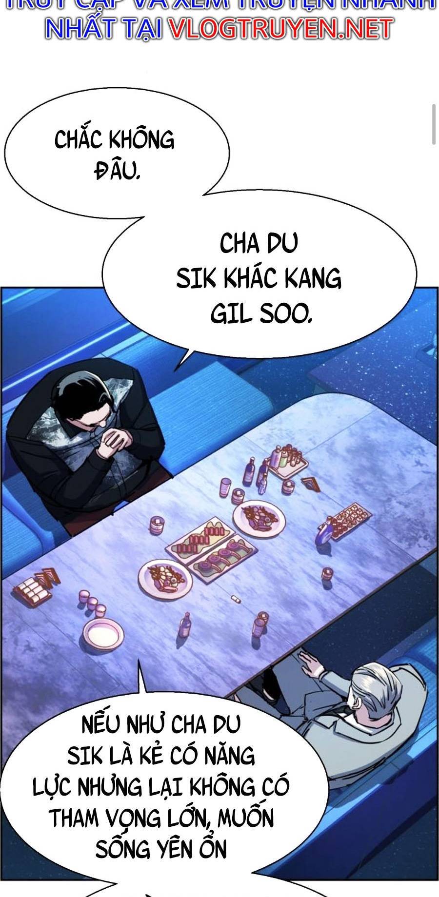 Bạn Học Của Tôi Là Lính Đánh Thuê Chap 78 - Next Chap 79