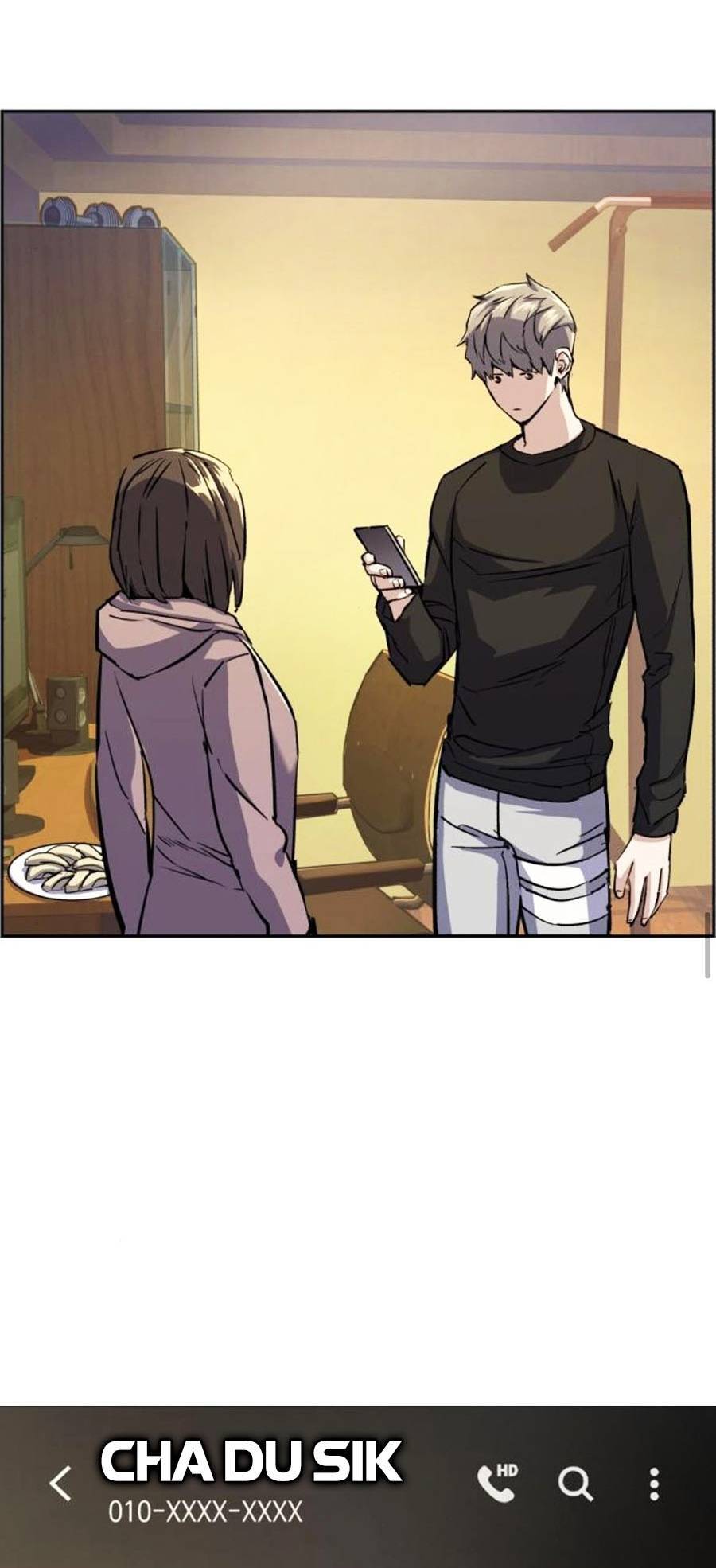 Bạn Học Của Tôi Là Lính Đánh Thuê Chap 78 - Next Chap 79