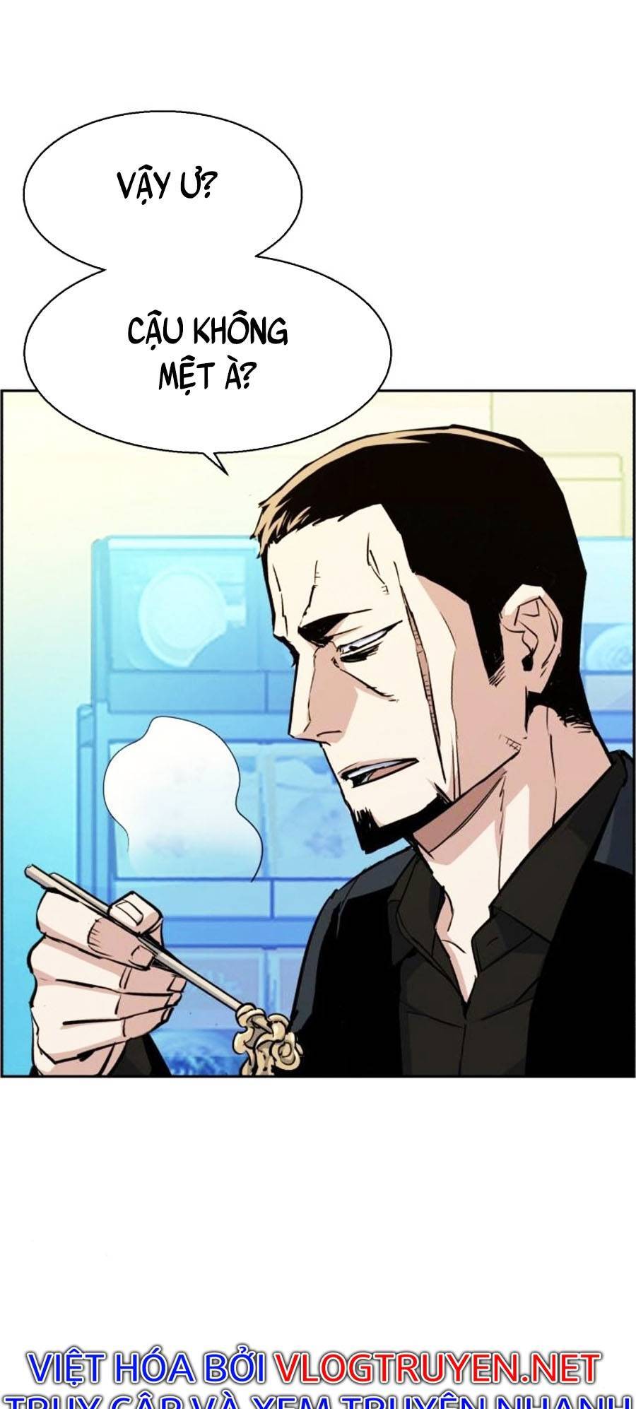 Bạn Học Của Tôi Là Lính Đánh Thuê Chap 78 - Next Chap 79