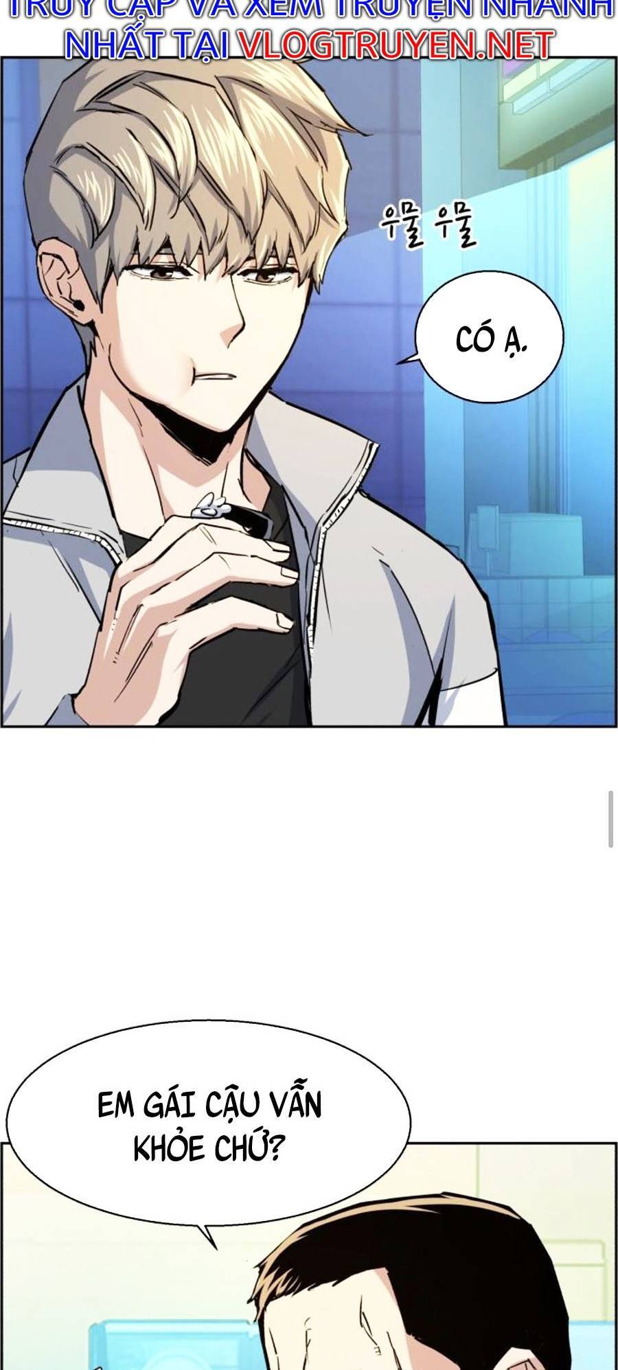 Bạn Học Của Tôi Là Lính Đánh Thuê Chap 78 - Next Chap 79