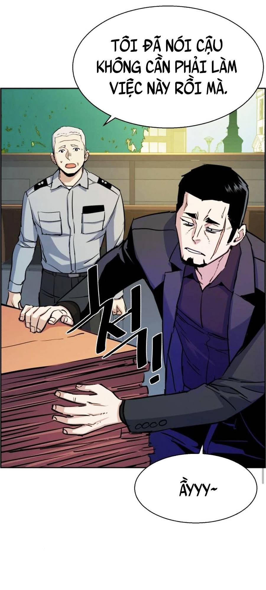 Bạn Học Của Tôi Là Lính Đánh Thuê Chap 78 - Next Chap 79