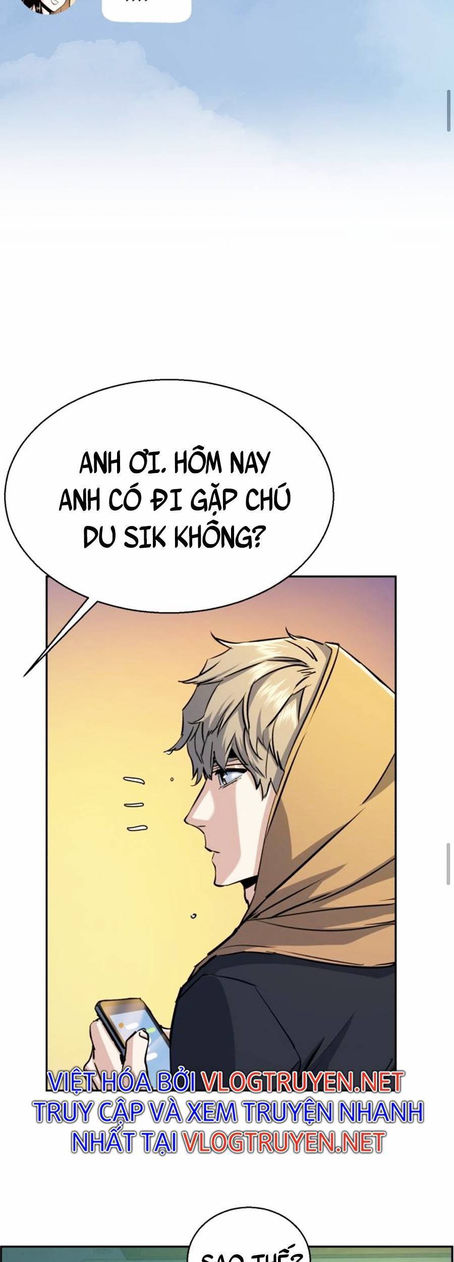 Bạn Học Của Tôi Là Lính Đánh Thuê Chap 79 - Next Chap 80