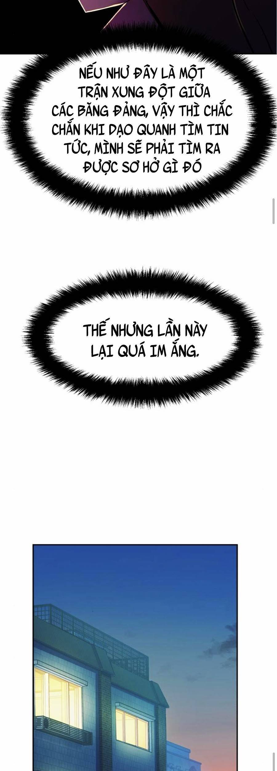 Bạn Học Của Tôi Là Lính Đánh Thuê Chap 79 - Next Chap 80