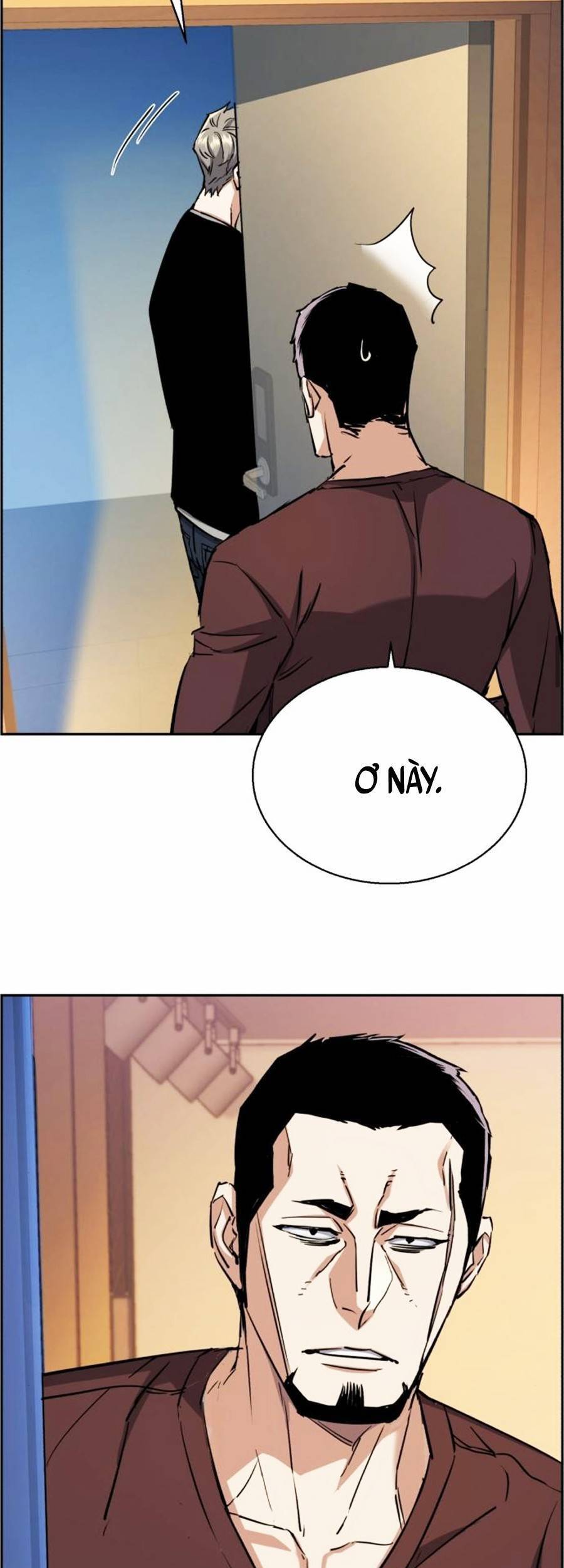 Bạn Học Của Tôi Là Lính Đánh Thuê Chap 79 - Next Chap 80