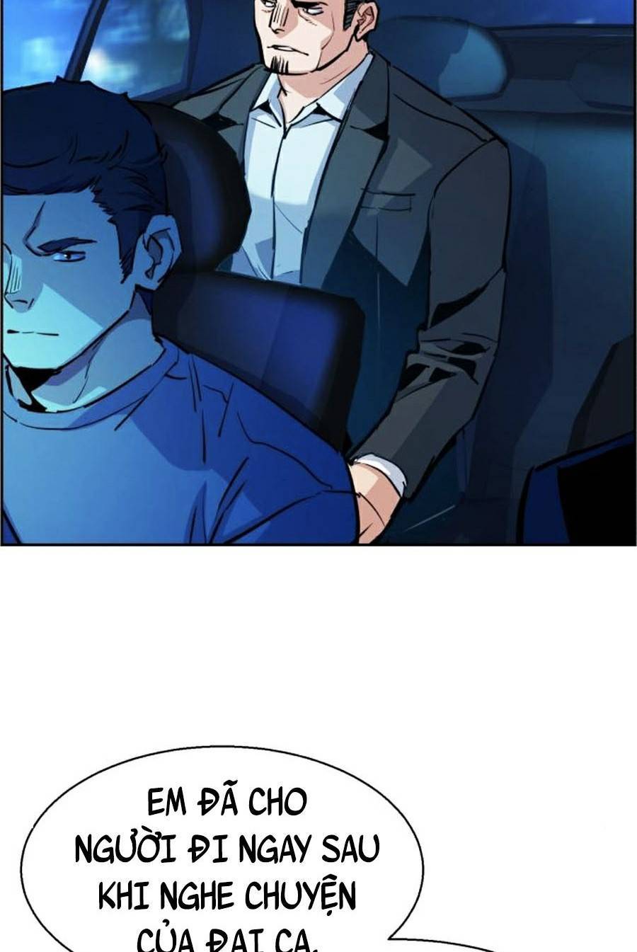 Bạn Học Của Tôi Là Lính Đánh Thuê Chap 79 - Next Chap 80