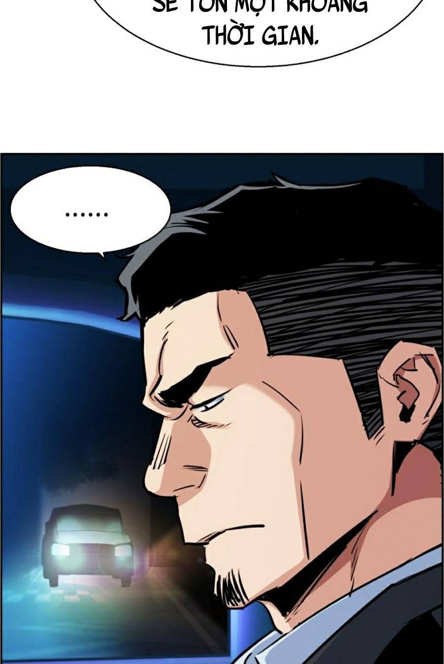 Bạn Học Của Tôi Là Lính Đánh Thuê Chap 79 - Next Chap 80