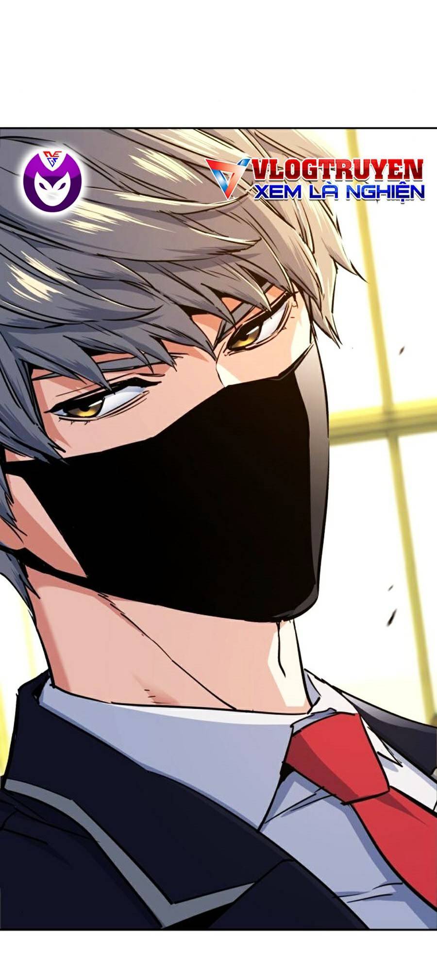 Bạn Học Của Tôi Là Lính Đánh Thuê Chap 70 - Next Chap 71