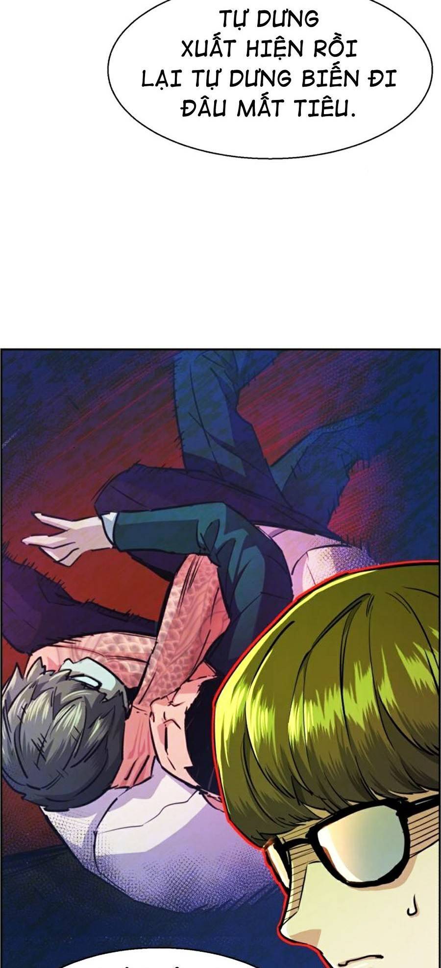 Bạn Học Của Tôi Là Lính Đánh Thuê Chap 70 - Next Chap 71