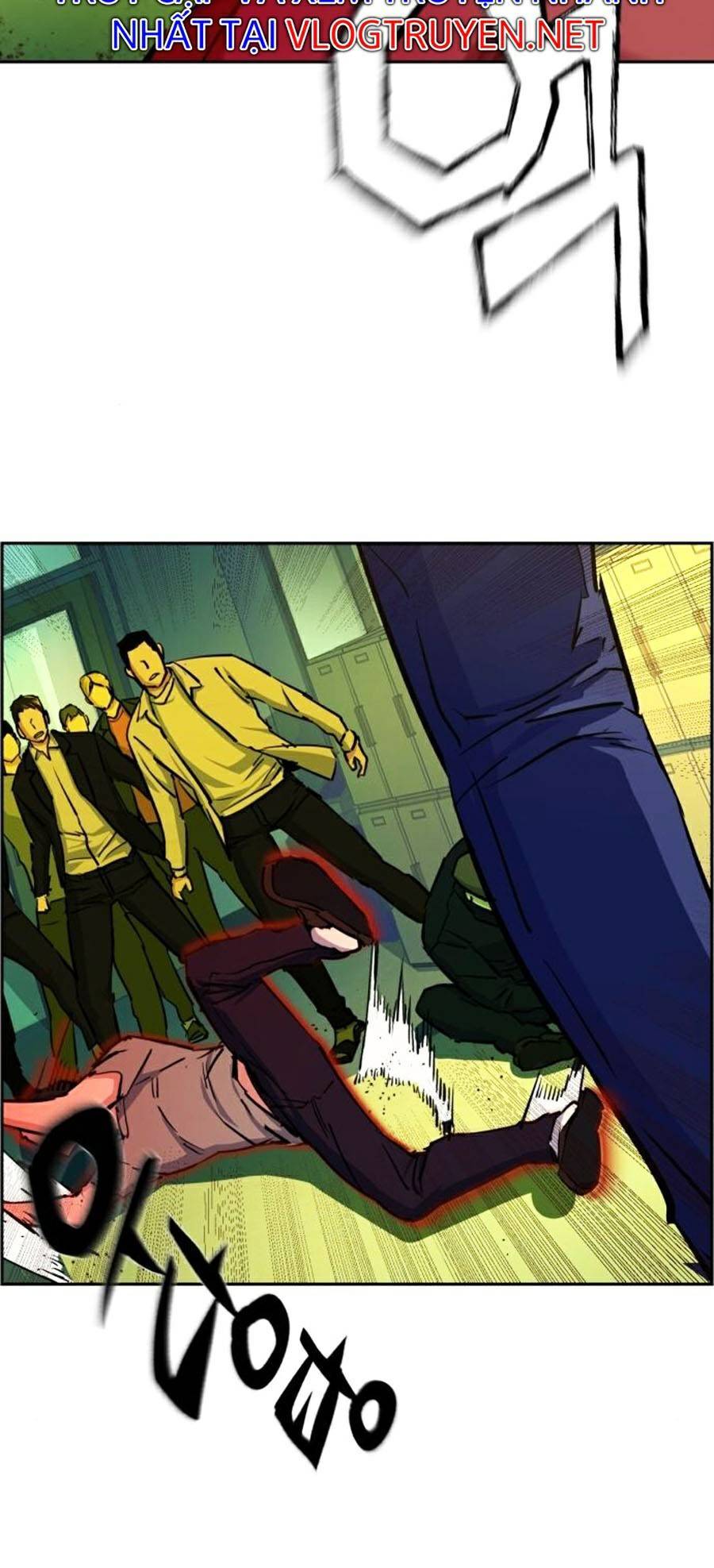 Bạn Học Của Tôi Là Lính Đánh Thuê Chap 70 - Next Chap 71