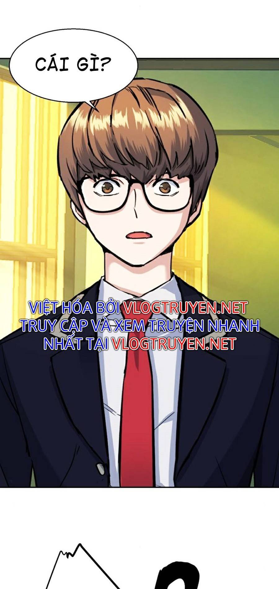 Bạn Học Của Tôi Là Lính Đánh Thuê Chap 70 - Next Chap 71