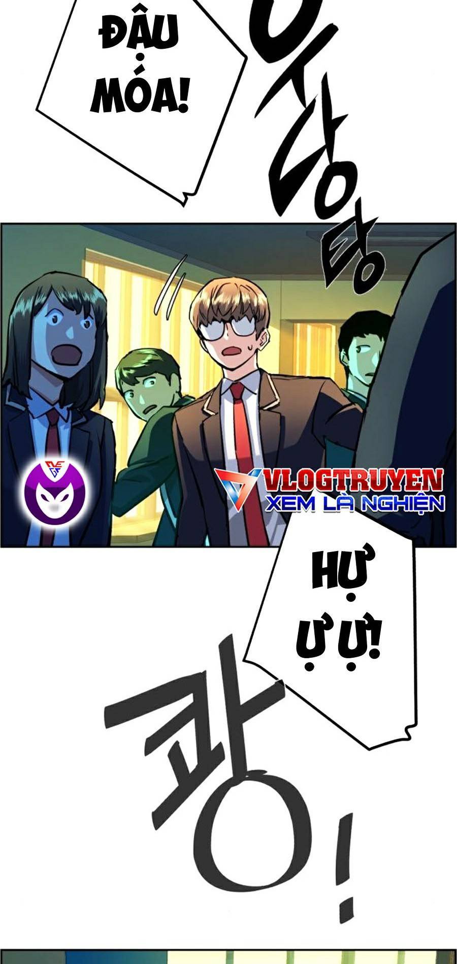 Bạn Học Của Tôi Là Lính Đánh Thuê Chap 70 - Next Chap 71