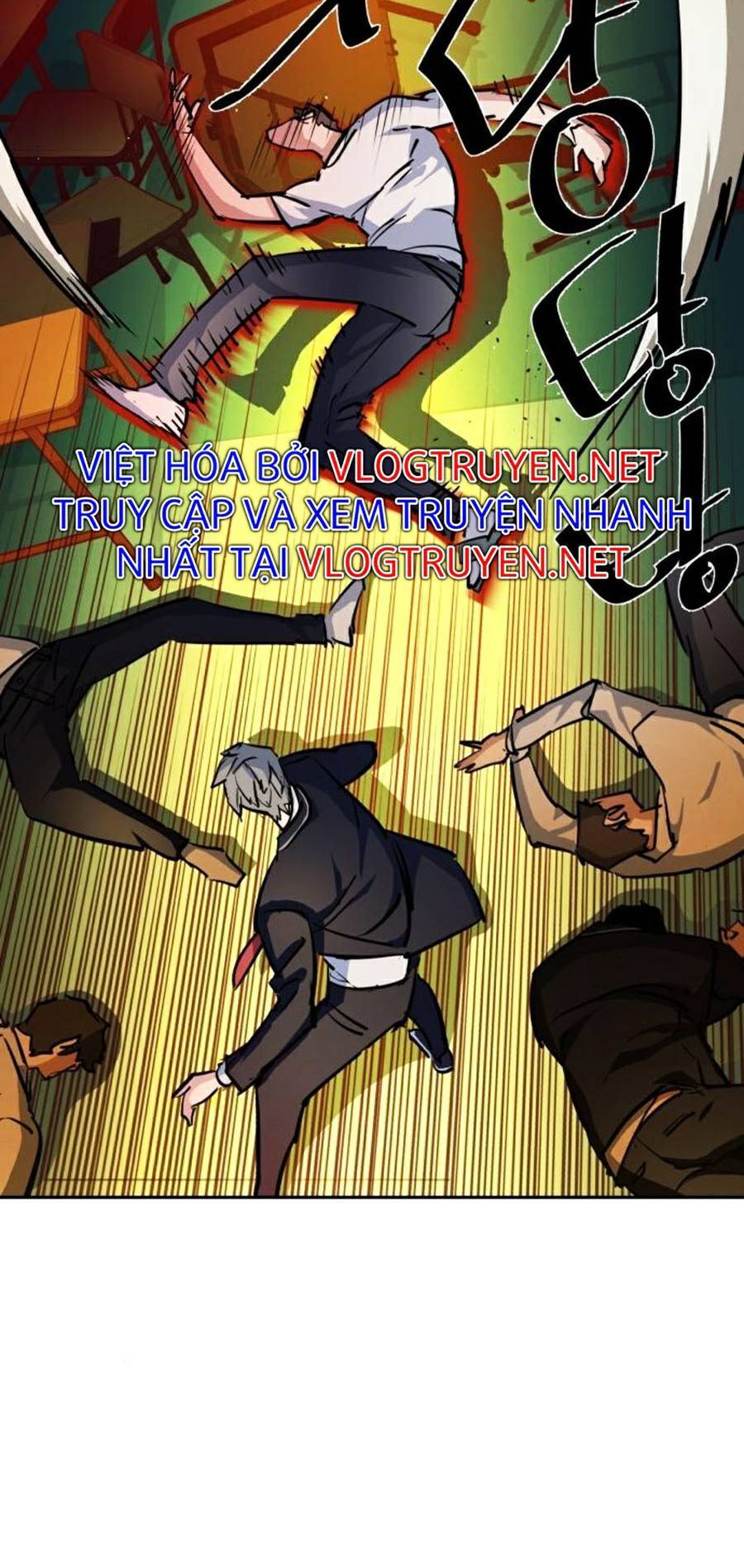 Bạn Học Của Tôi Là Lính Đánh Thuê Chap 70 - Next Chap 71