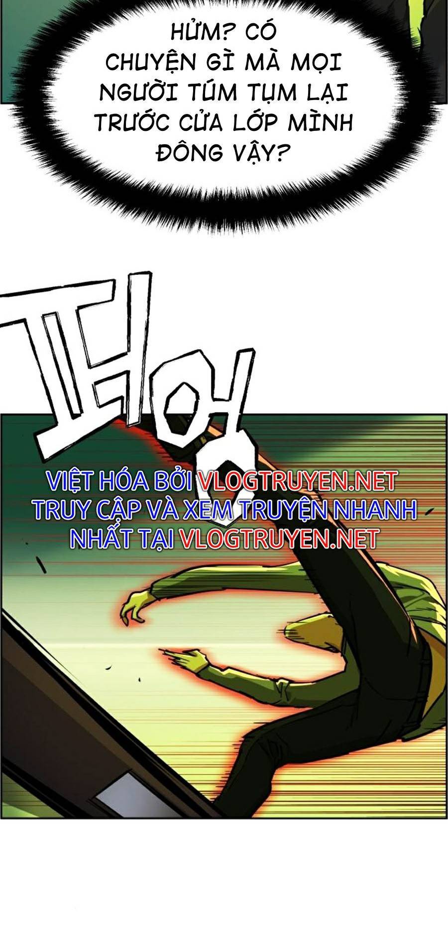 Bạn Học Của Tôi Là Lính Đánh Thuê Chap 70 - Next Chap 71