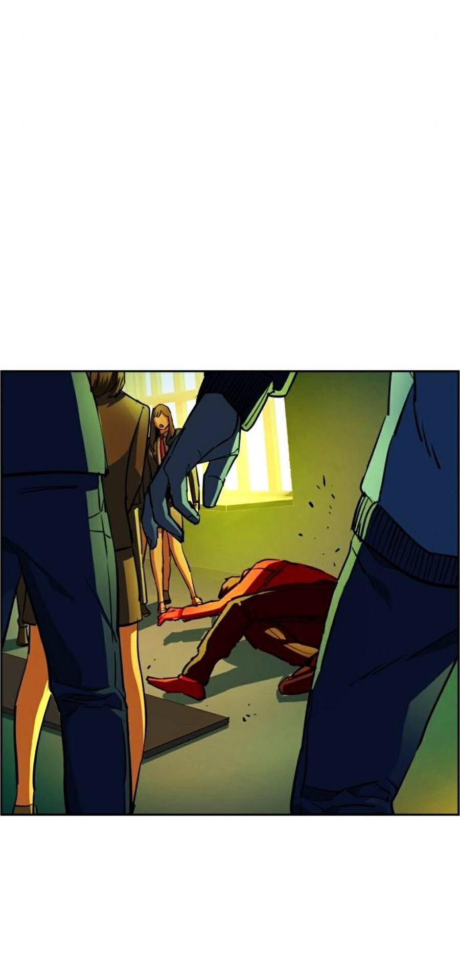 Bạn Học Của Tôi Là Lính Đánh Thuê Chap 70 - Next Chap 71