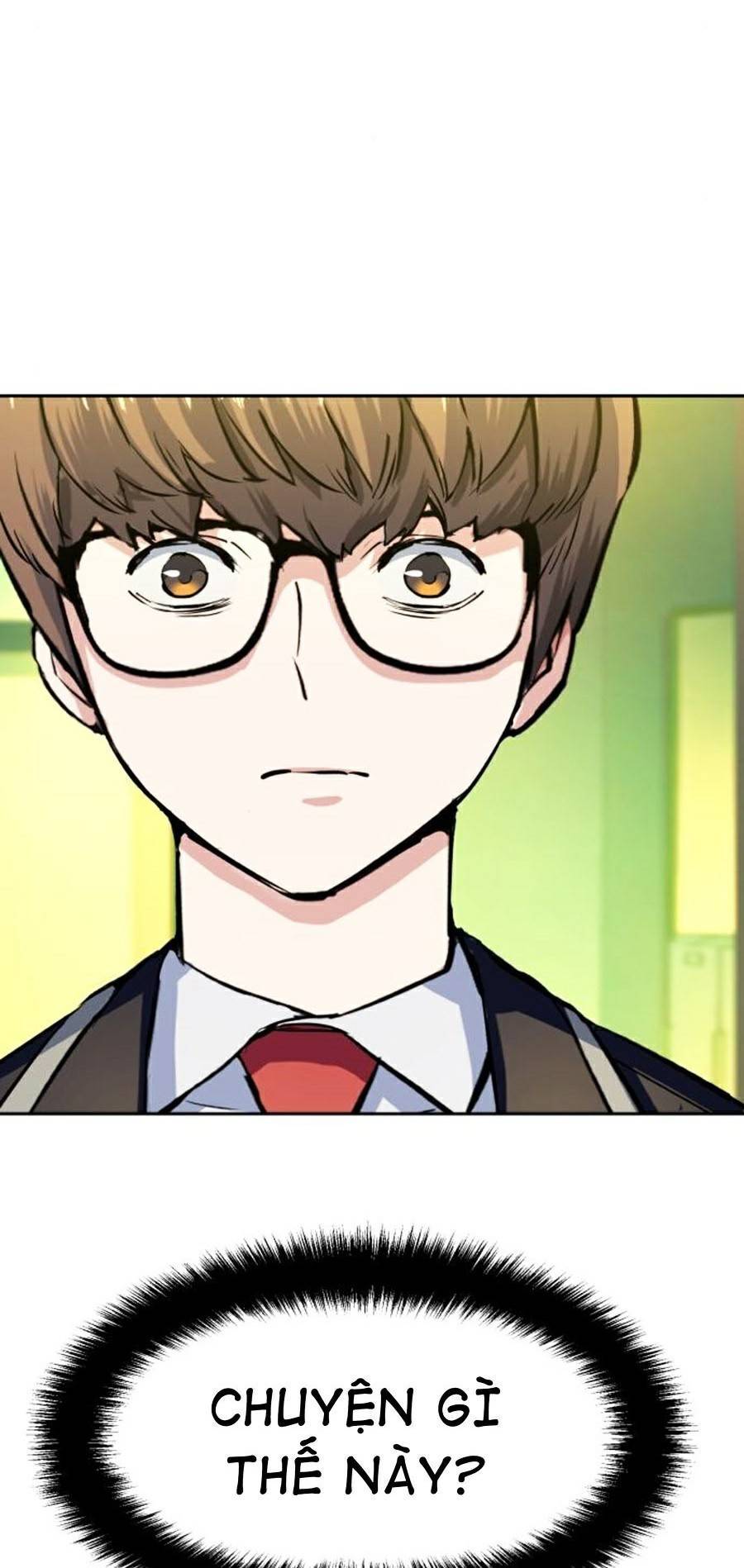 Bạn Học Của Tôi Là Lính Đánh Thuê Chap 70 - Next Chap 71